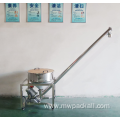 Automatic Grain Powder Particle Weighting Filling Machine